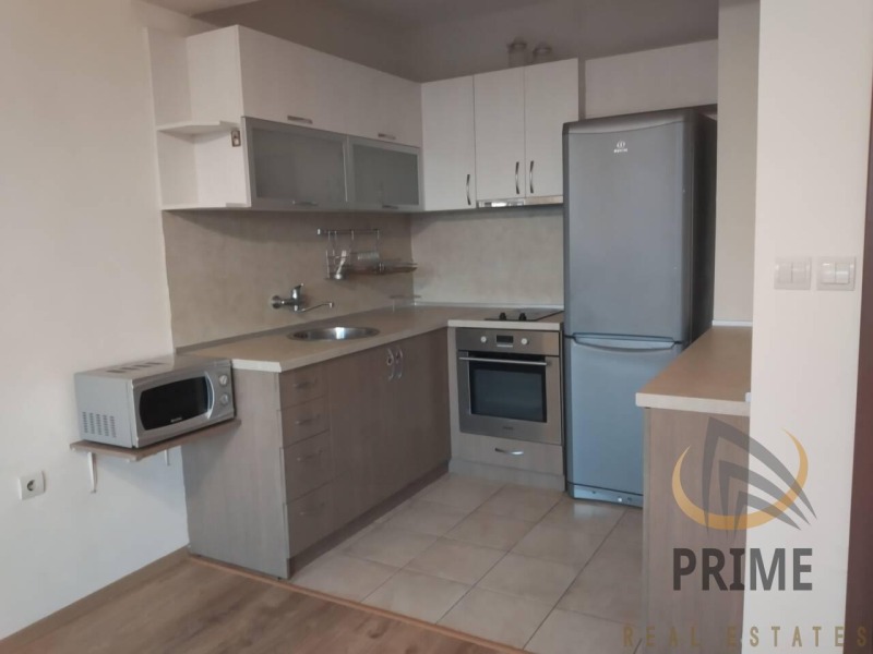 Под наем 2-СТАЕН, град Бургас, Изгрев • 850 лв. / 434.60 € • 82842926 1