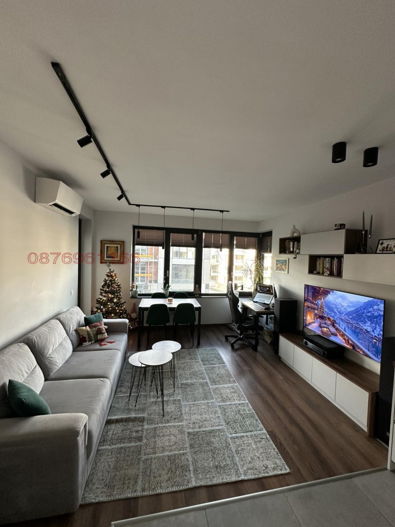 Дава под наем 2-СТАЕН, гр. София, Витоша