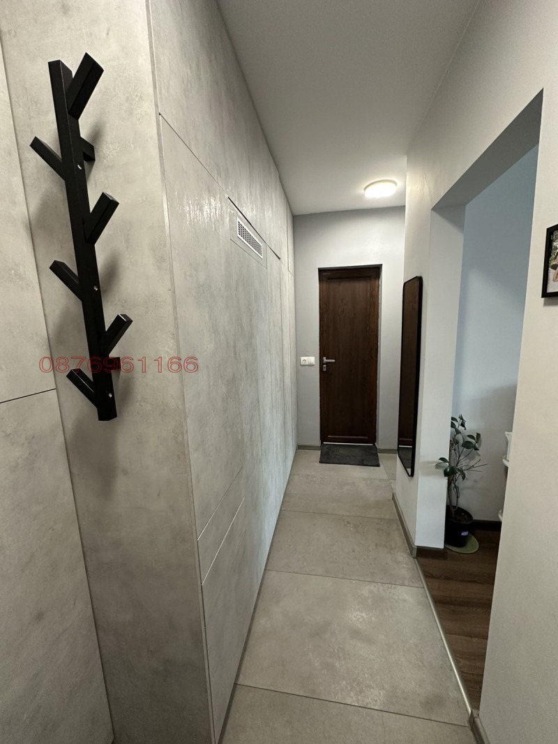 Дава под наем 2-СТАЕН, гр. София, Витоша, снимка 8 - Апартаменти - 52628065