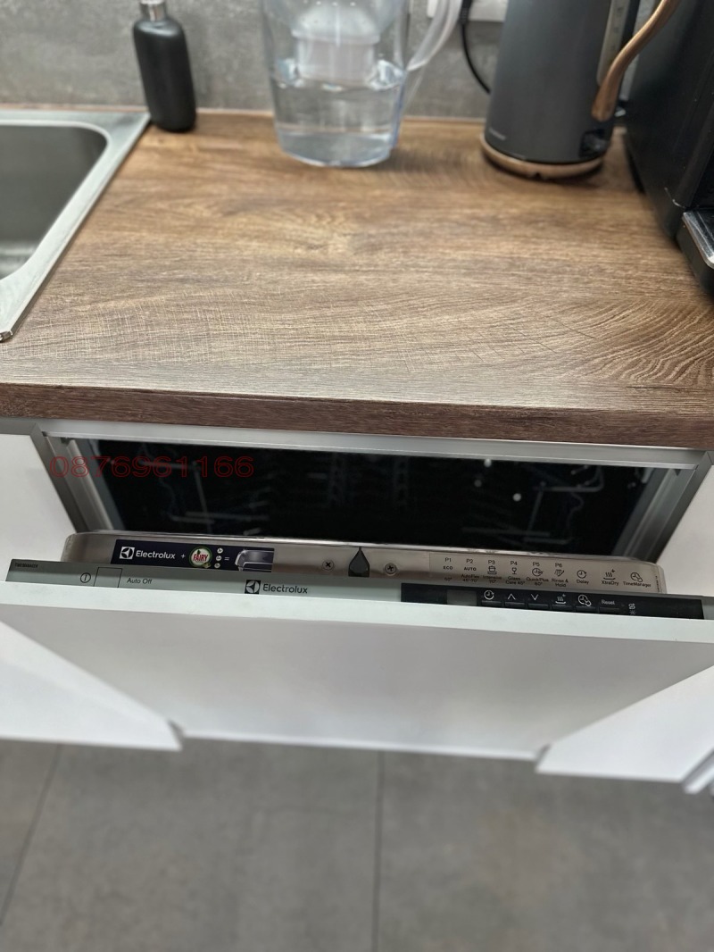 Дава под наем 2-СТАЕН, гр. София, Витоша, снимка 12 - Апартаменти - 52628065