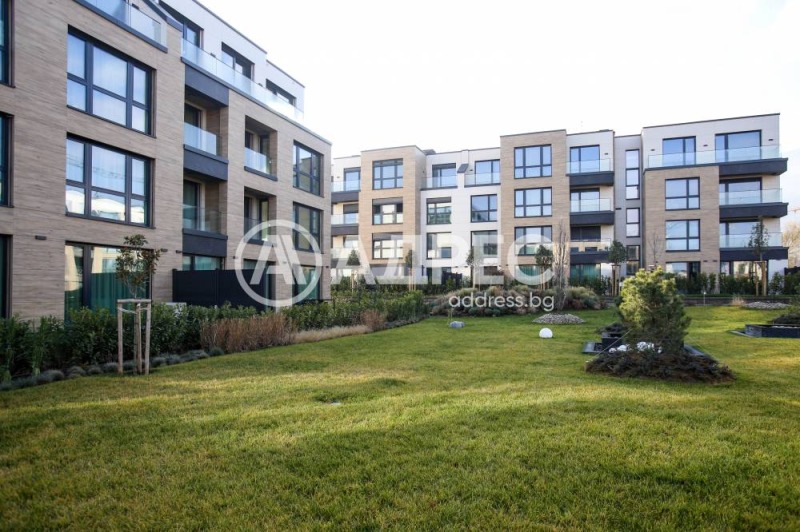 Дава под наем 2-СТАЕН, гр. София, Кръстова вада, снимка 14 - Апартаменти - 53275532