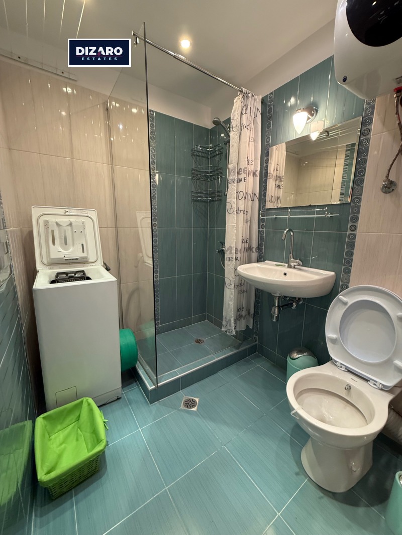 Дава под наем 2-СТАЕН, гр. София, Младост 3, снимка 7 - Апартаменти - 53416472