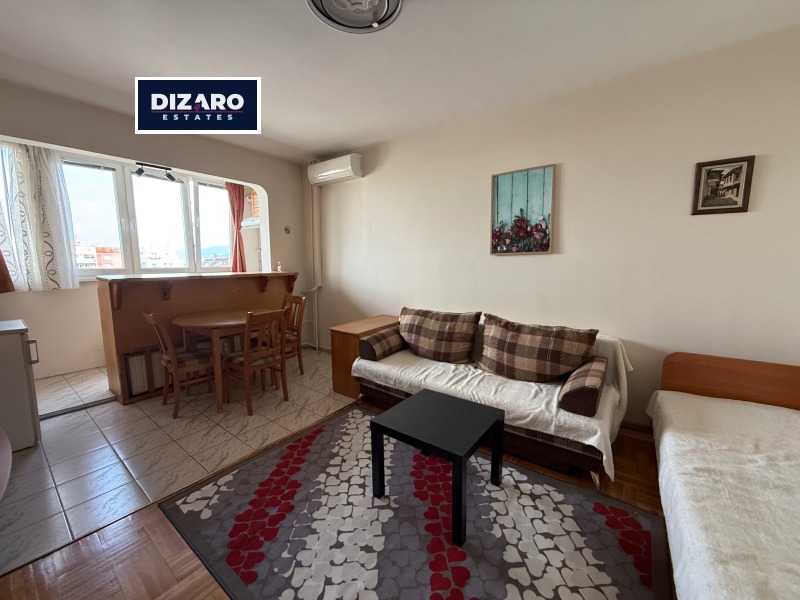 Дава под наем 2-СТАЕН, гр. София, Младост 3, снимка 3 - Апартаменти - 53416472