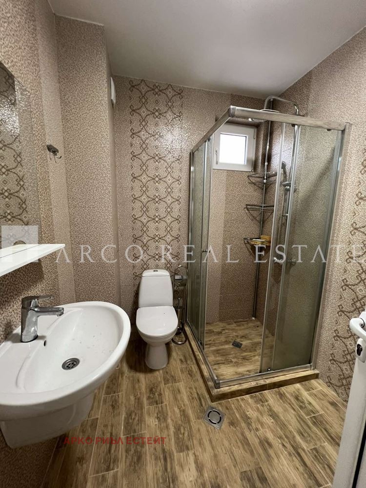 Дава под наем 2-СТАЕН, гр. София, Витоша, снимка 5 - Апартаменти - 53961800