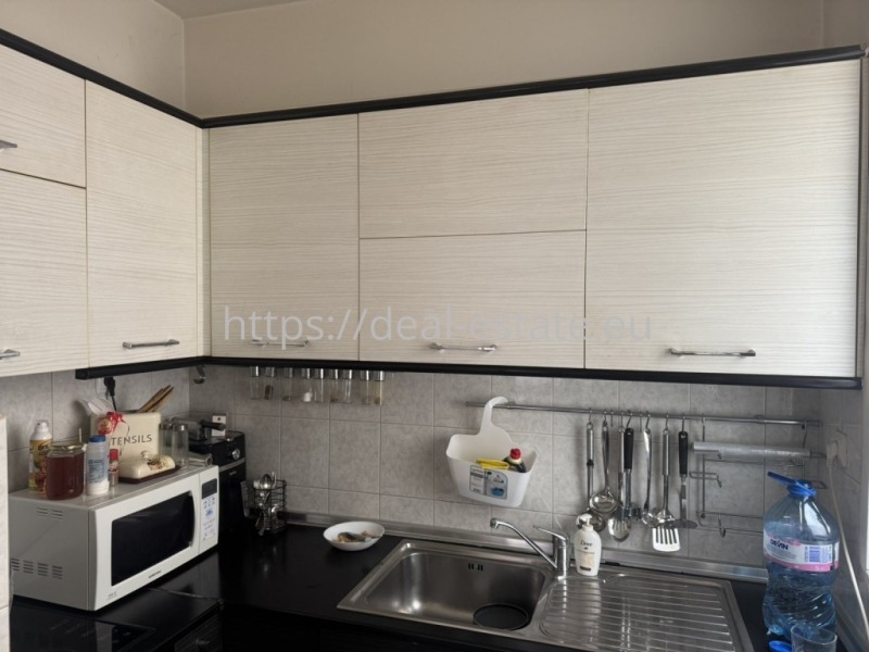 Zu vermieten  2 Schlafzimmer Blagoewgrad , Schirok zentar , 100 qm | 23386818 - Bild [5]