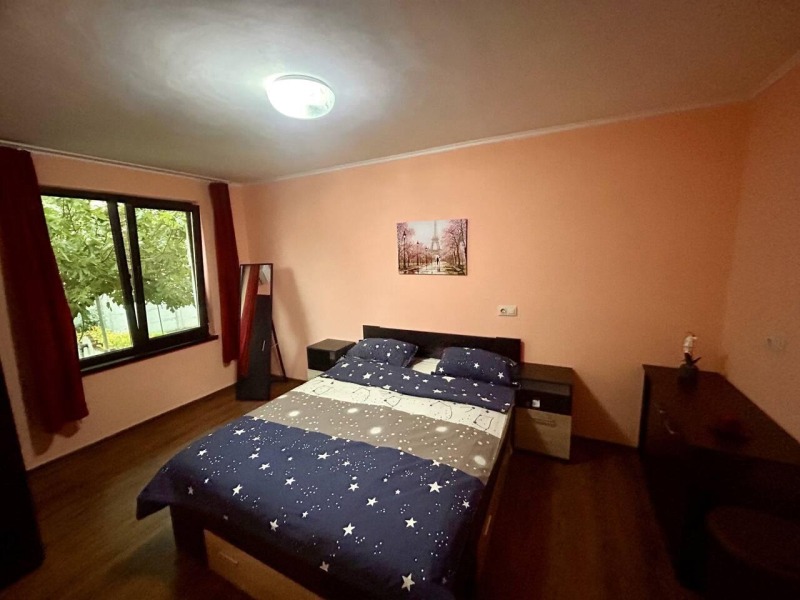 Kiadó  2 hálószobás Burgas , Sarafovo , 70 négyzetméter | 41343434