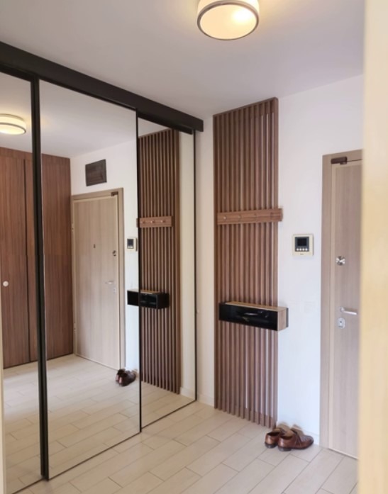 Дава под наем 3-СТАЕН, гр. София, Витоша, снимка 12 - Апартаменти - 53943735