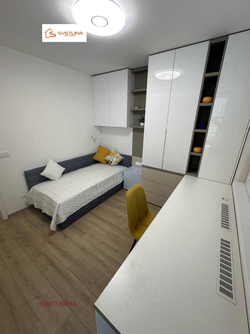Zu vermieten  3 Schlafzimmer Sofia , Borowo , 160 qm | 98007544 - Bild [9]