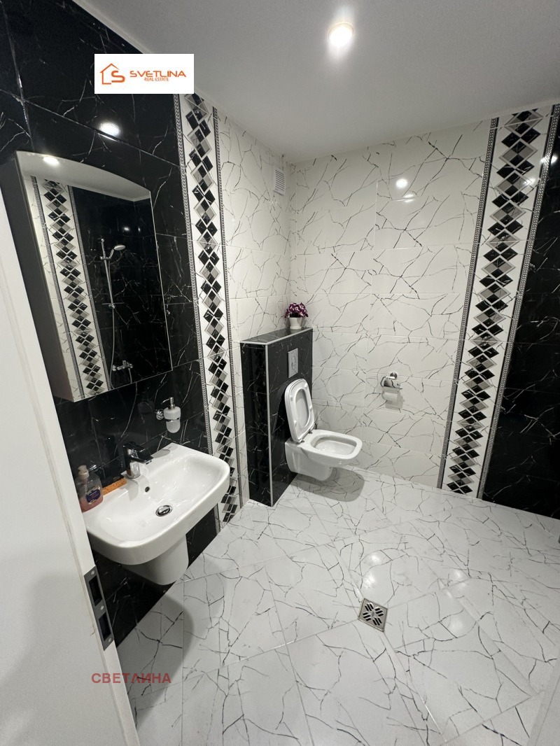 Zu vermieten  3 Schlafzimmer Sofia , Borowo , 160 qm | 98007544 - Bild [13]