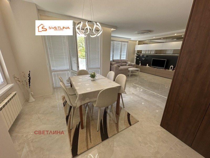 Zu vermieten  3 Schlafzimmer Sofia , Borowo , 160 qm | 98007544 - Bild [3]