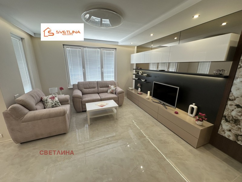 Zu vermieten  3 Schlafzimmer Sofia , Borowo , 160 qm | 98007544 - Bild [2]