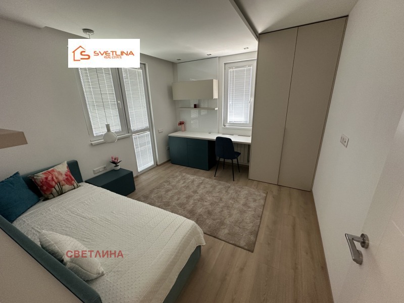 Zu vermieten  3 Schlafzimmer Sofia , Borowo , 160 qm | 98007544 - Bild [11]