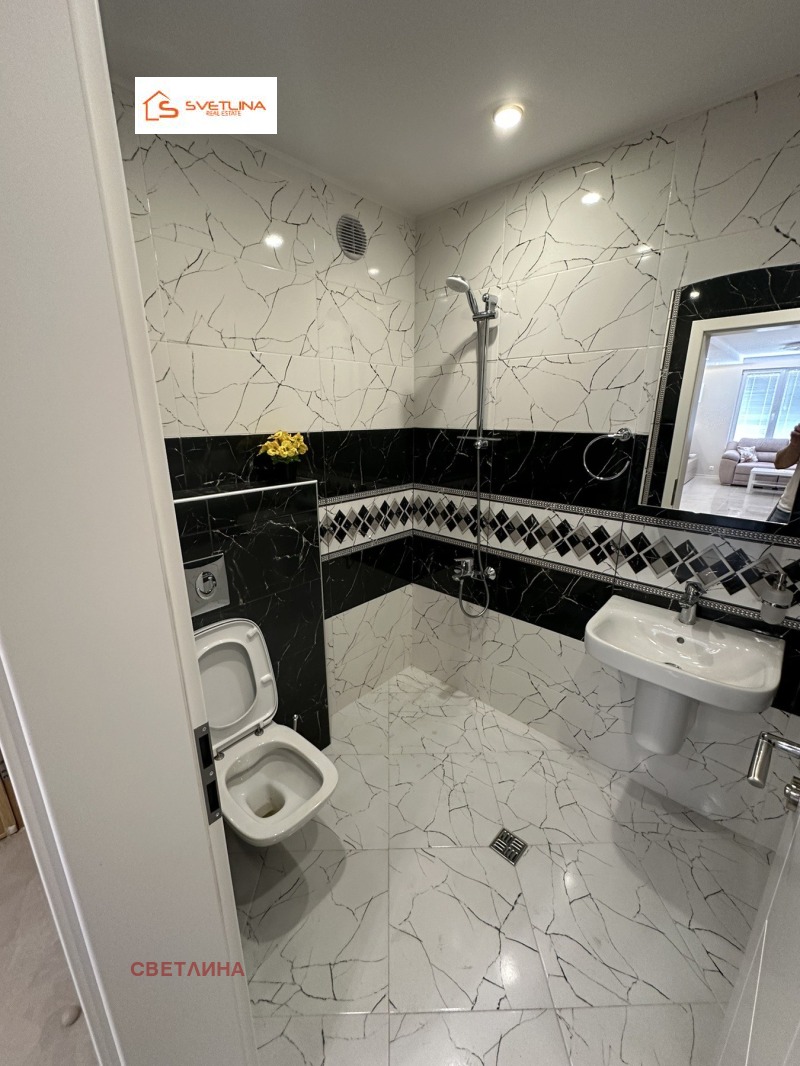 Zu vermieten  3 Schlafzimmer Sofia , Borowo , 160 qm | 98007544 - Bild [10]