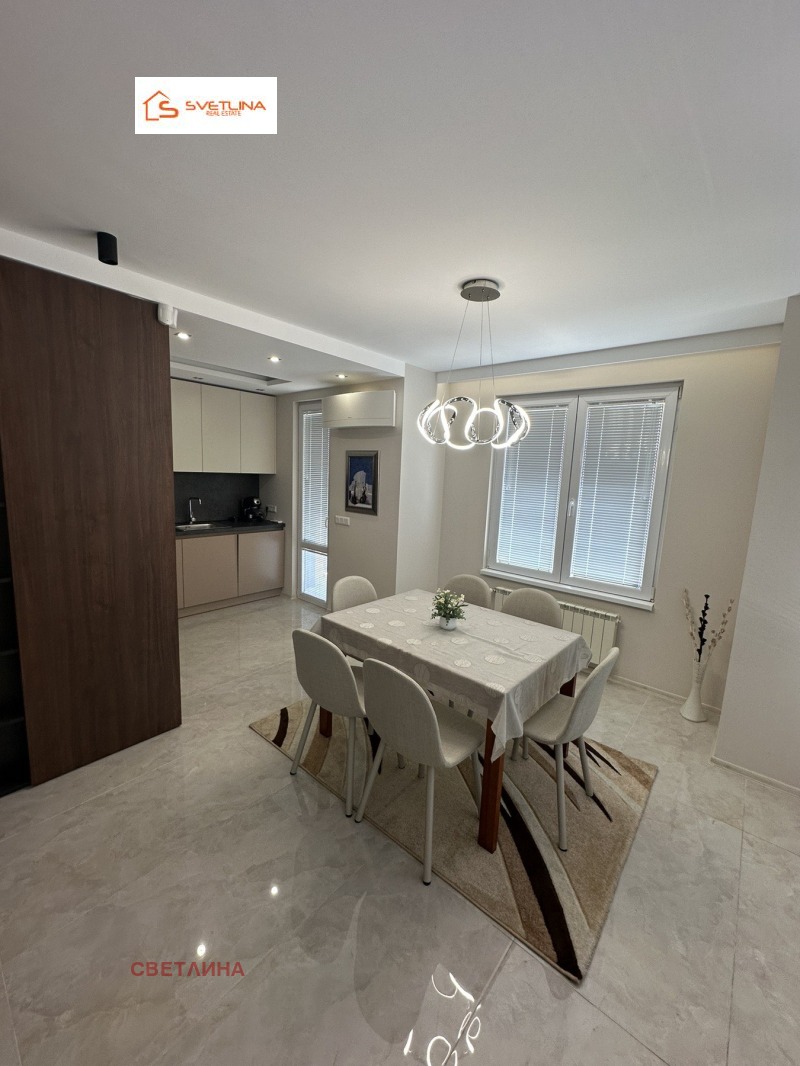 Zu vermieten  3 Schlafzimmer Sofia , Borowo , 160 qm | 98007544 - Bild [4]