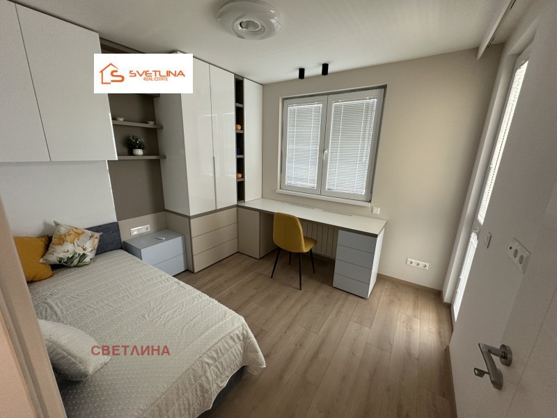 Zu vermieten  3 Schlafzimmer Sofia , Borowo , 160 qm | 98007544 - Bild [8]
