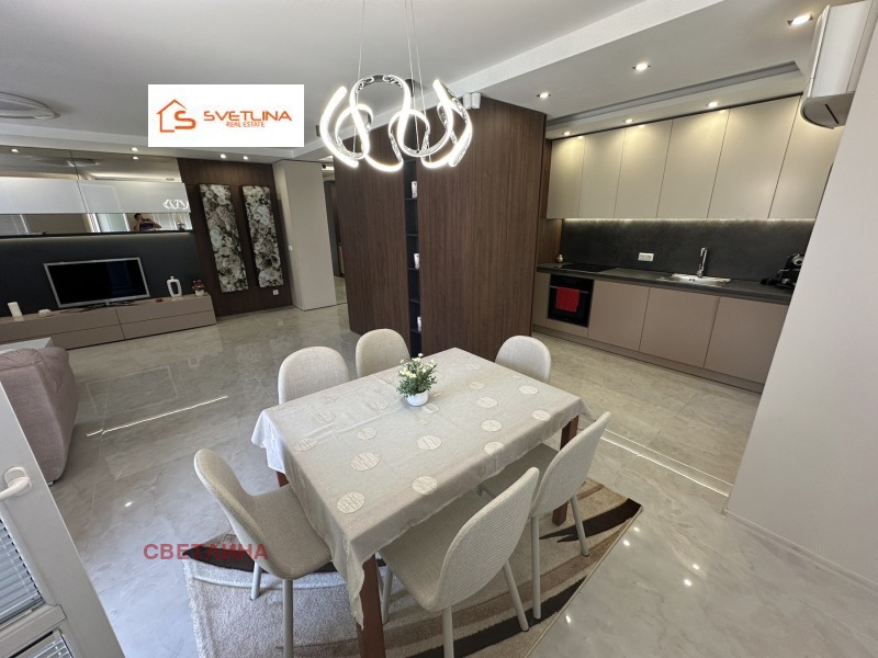 Zu vermieten  3 Schlafzimmer Sofia , Borowo , 160 qm | 98007544 - Bild [5]