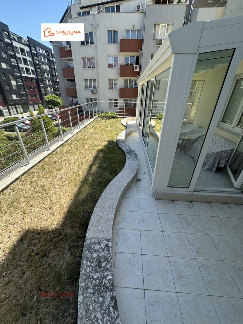 Zu vermieten  3 Schlafzimmer Sofia , Borowo , 160 qm | 98007544 - Bild [17]