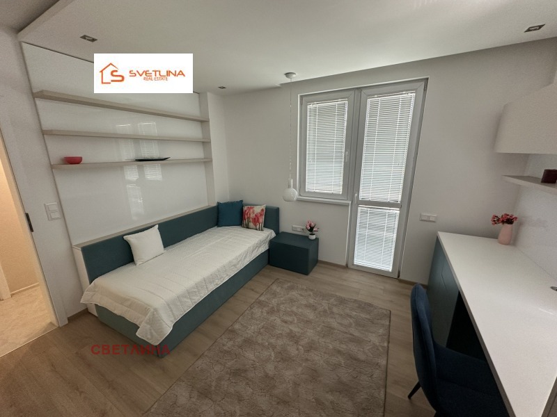 Zu vermieten  3 Schlafzimmer Sofia , Borowo , 160 qm | 98007544 - Bild [12]