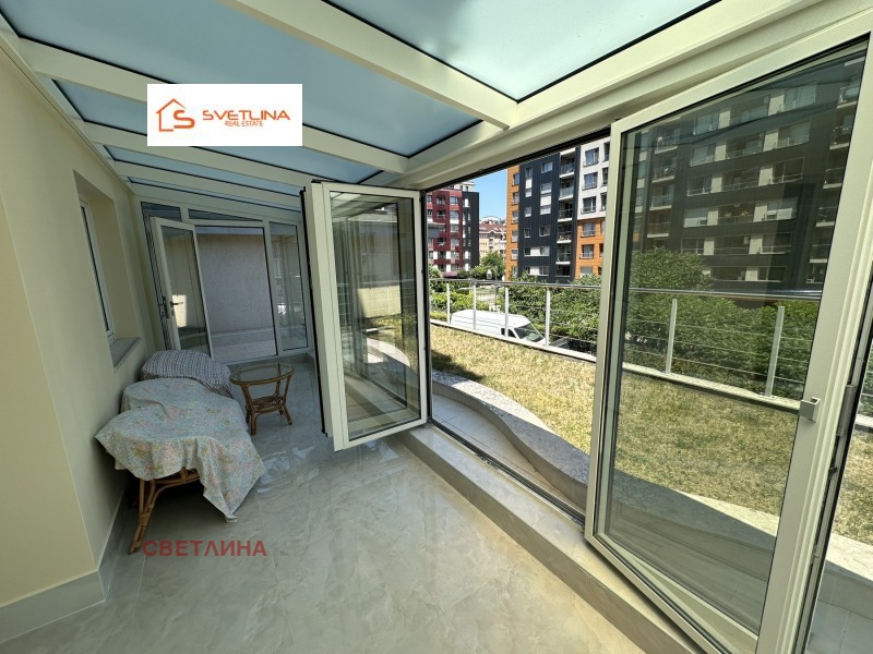 Zu vermieten  3 Schlafzimmer Sofia , Borowo , 160 qm | 98007544 - Bild [16]