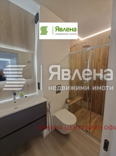 Дава под наем МНОГОСТАЕН, гр. София, Център, снимка 8 - Апартаменти - 54745161