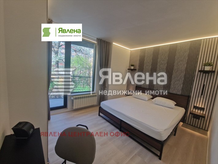 Дава под наем МНОГОСТАЕН, гр. София, Център, снимка 3 - Апартаменти - 54745161