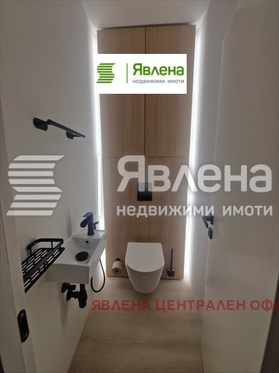 Дава под наем МНОГОСТАЕН, гр. София, Център, снимка 5 - Апартаменти - 54745161