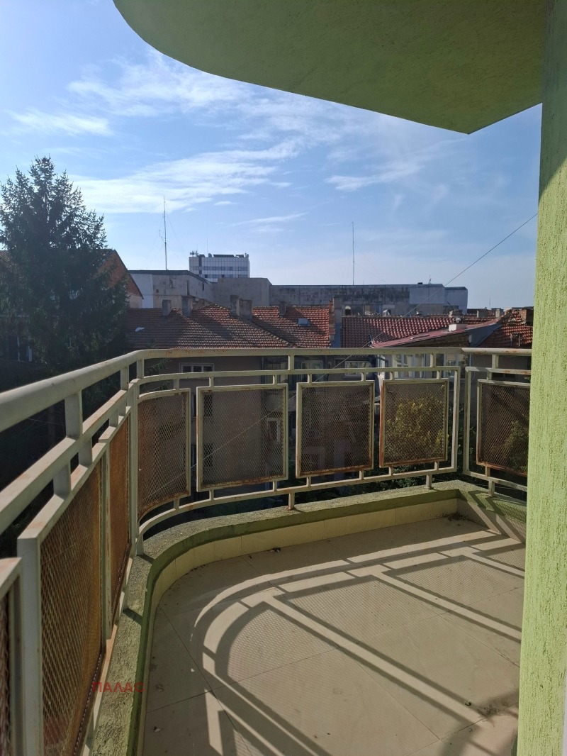 De inchiriat  Birou Burgas , Țentâr , 40 mp | 38285395 - imagine [5]