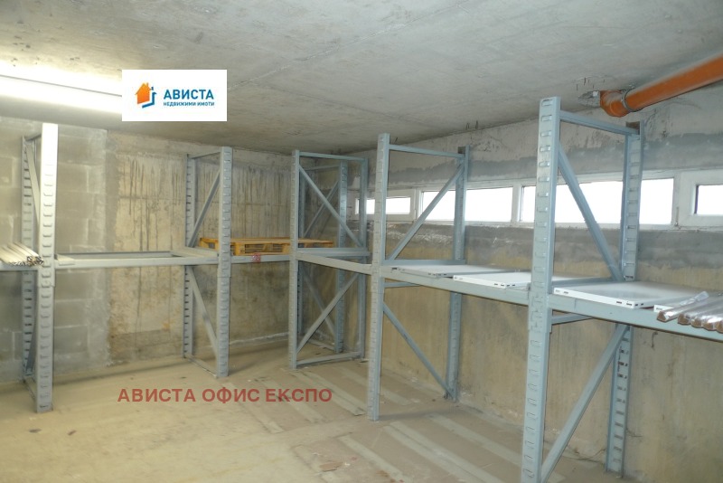 Дава под наем ОФИС, гр. София, Манастирски ливади, снимка 10 - Офиси - 53230626