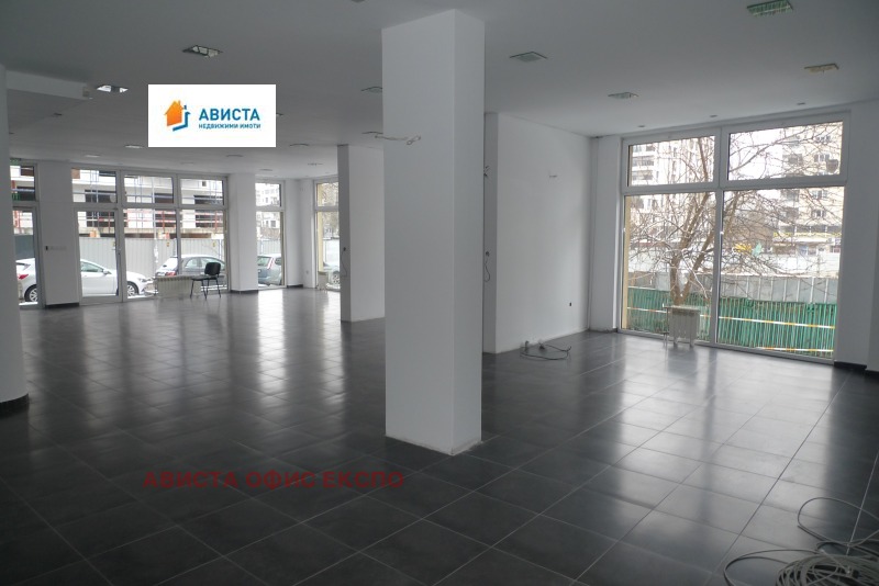 Дава под наем ОФИС, гр. София, Манастирски ливади, снимка 2 - Офиси - 53230626