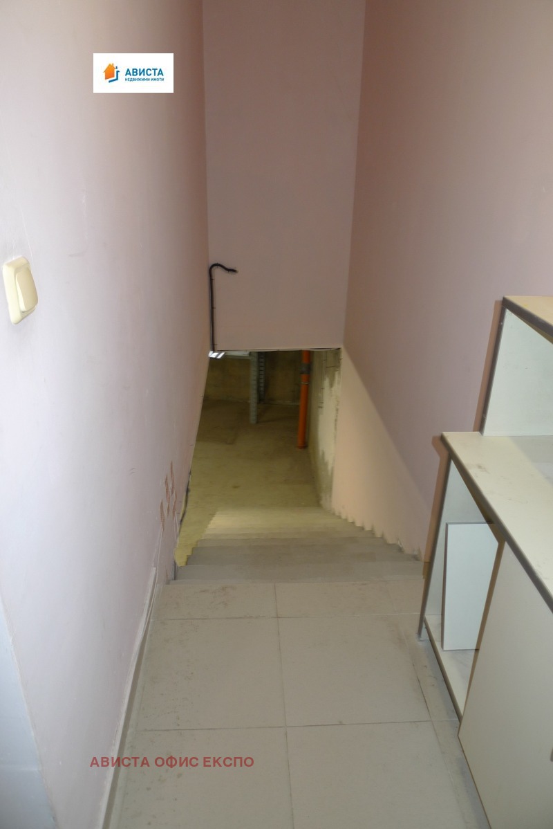 Дава под наем ОФИС, гр. София, Манастирски ливади, снимка 6 - Офиси - 53230626