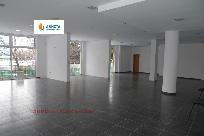 Дава под наем ОФИС, гр. София, Манастирски ливади