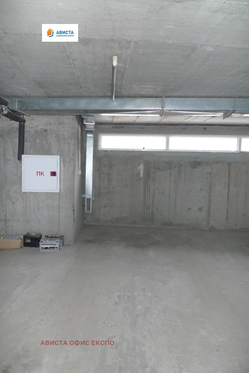 Дава под наем ОФИС, гр. София, Манастирски ливади, снимка 12 - Офиси - 53230626