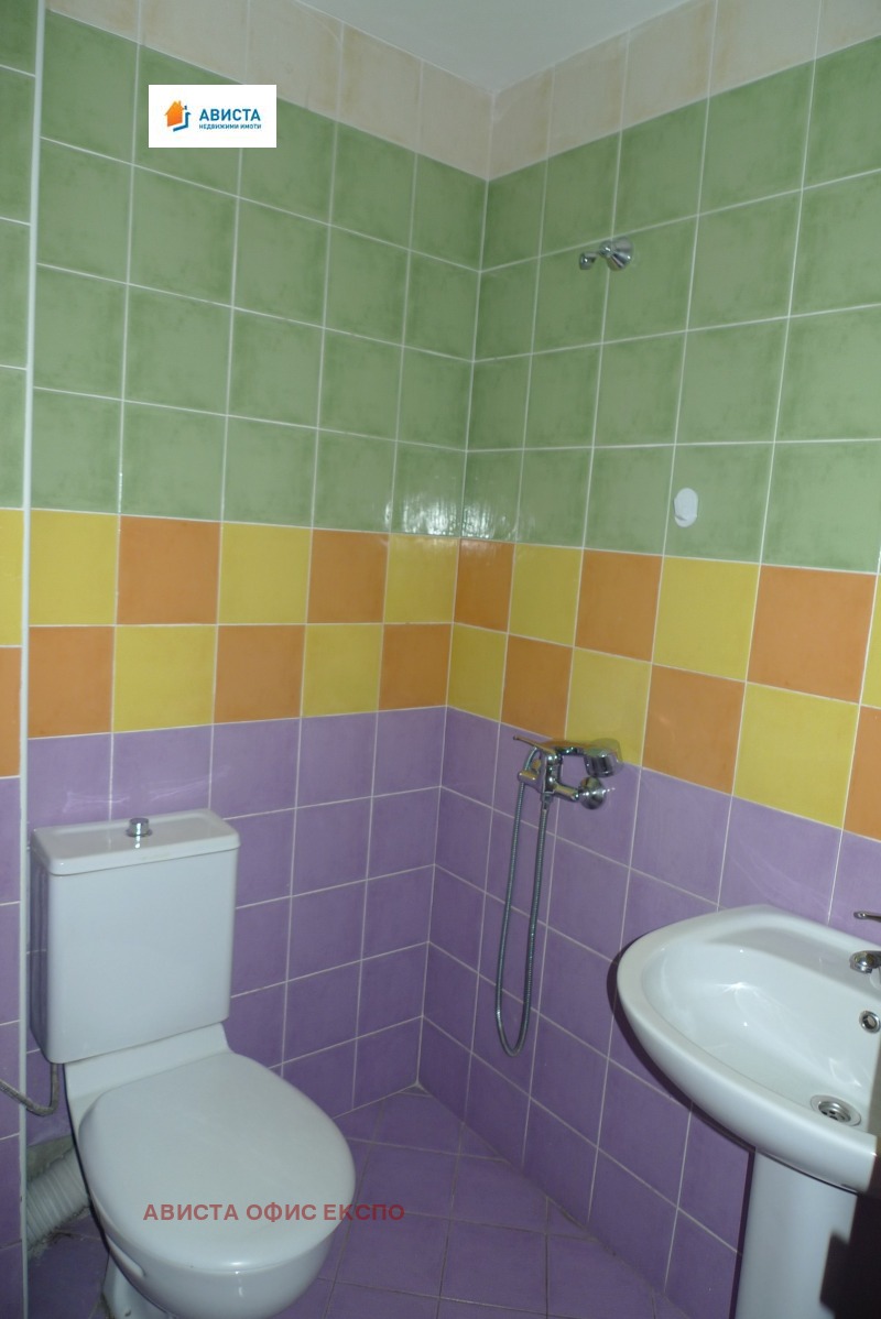 Дава под наем ОФИС, гр. София, Манастирски ливади, снимка 9 - Офиси - 53230626