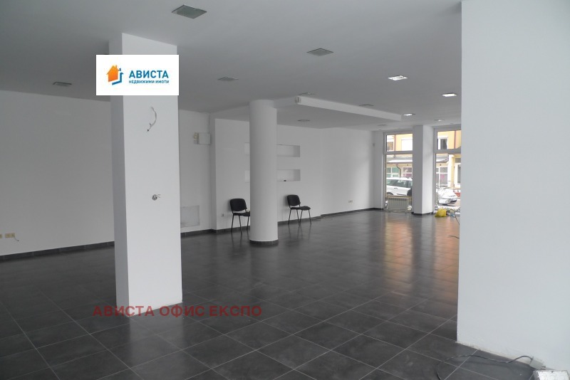 Дава под наем ОФИС, гр. София, Манастирски ливади, снимка 3 - Офиси - 53230626