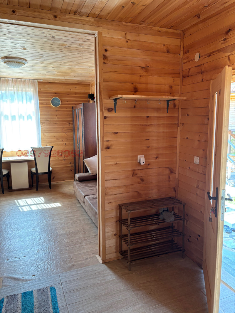 Дава под наем КЪЩА, с. Кошарица, област Бургас, снимка 10 - Къщи - 52780449