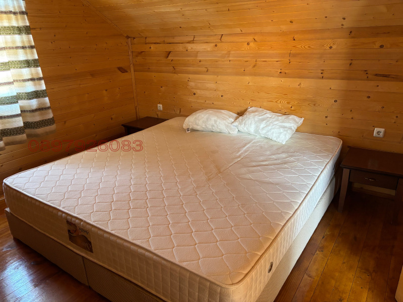 Дава под наем КЪЩА, с. Кошарица, област Бургас, снимка 15 - Къщи - 52780449