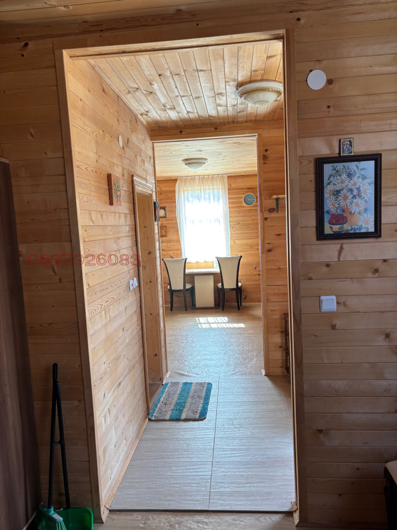 Дава под наем КЪЩА, с. Кошарица, област Бургас, снимка 9 - Къщи - 52780449