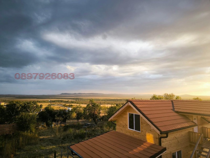 Дава под наем КЪЩА, с. Кошарица, област Бургас