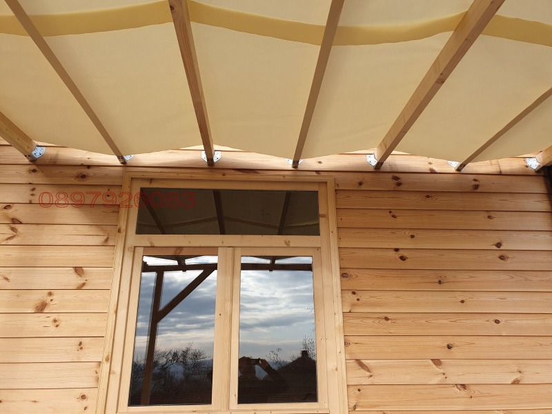 Дава под наем КЪЩА, с. Кошарица, област Бургас, снимка 5 - Къщи - 52780449