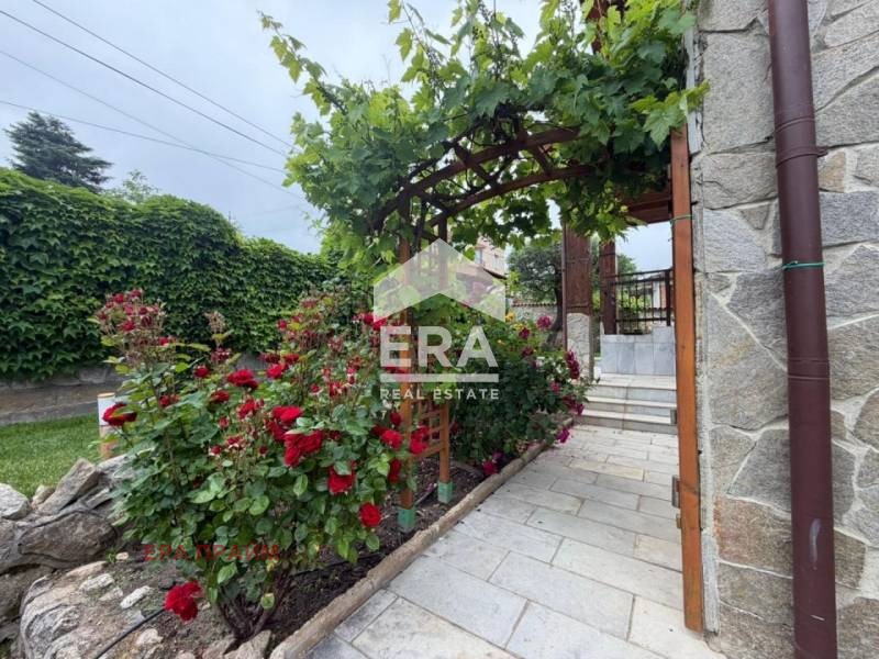Дава под наем КЪЩА, гр. Варна, м-т Евксиноград, снимка 11 - Къщи - 54761485