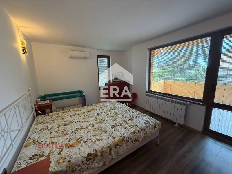 Дава под наем КЪЩА, гр. Варна, м-т Евксиноград, снимка 6 - Къщи - 54761485