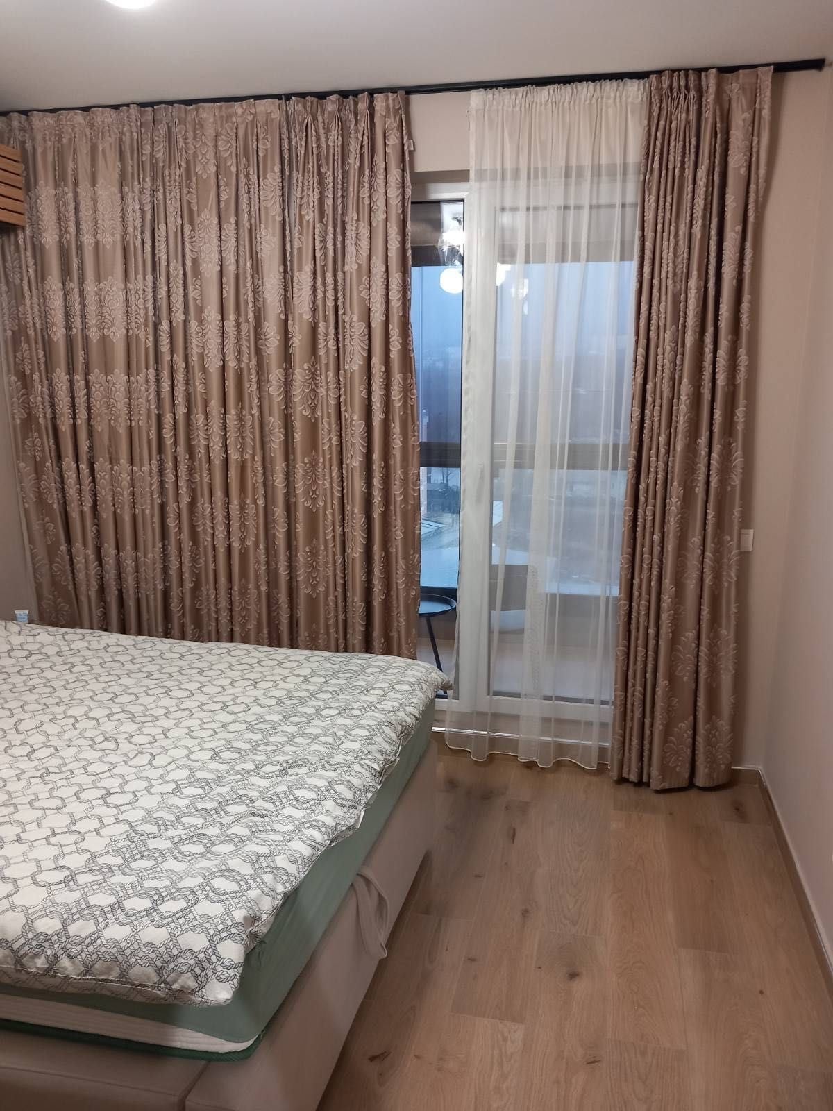 Дава под наем 2-СТАЕН, гр. София, Кръстова вада, снимка 6 - Апартаменти - 53677508