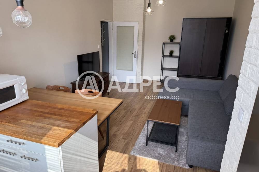 Дава под наем 2-СТАЕН, гр. София, Младост 1А, снимка 3 - Апартаменти - 53884008