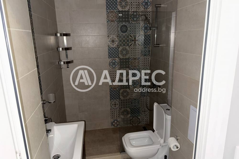 Дава под наем 2-СТАЕН, гр. София, Младост 1А, снимка 8 - Апартаменти - 53884008