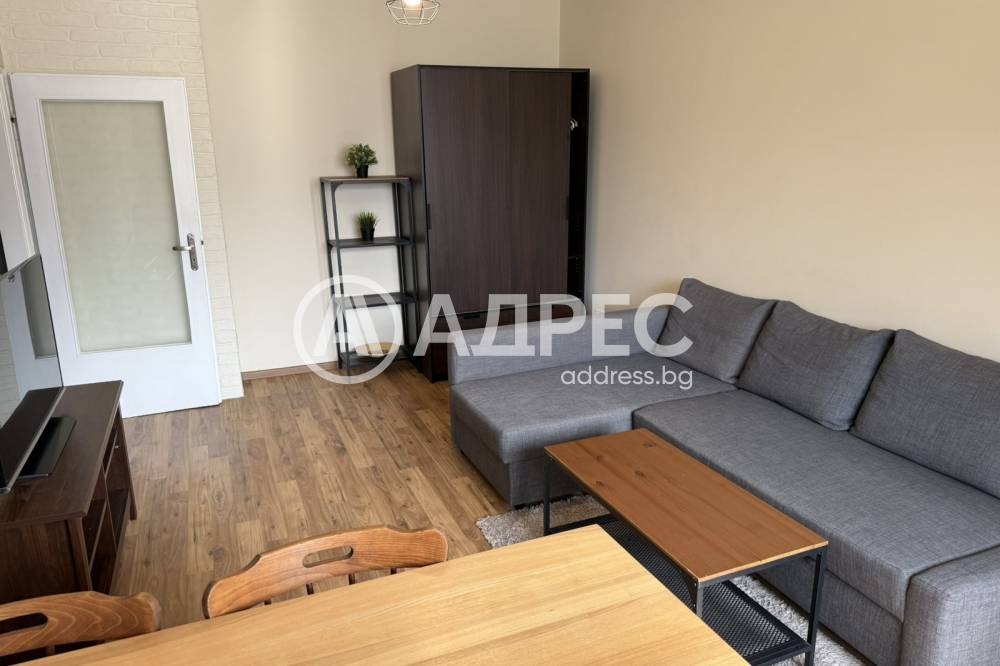 Дава под наем 2-СТАЕН, гр. София, Младост 1А, снимка 4 - Апартаменти - 53884008