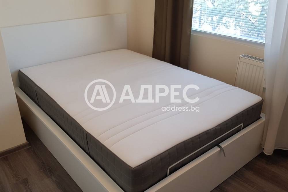 Дава под наем 2-СТАЕН, гр. София, Младост 1А, снимка 6 - Апартаменти - 53884008