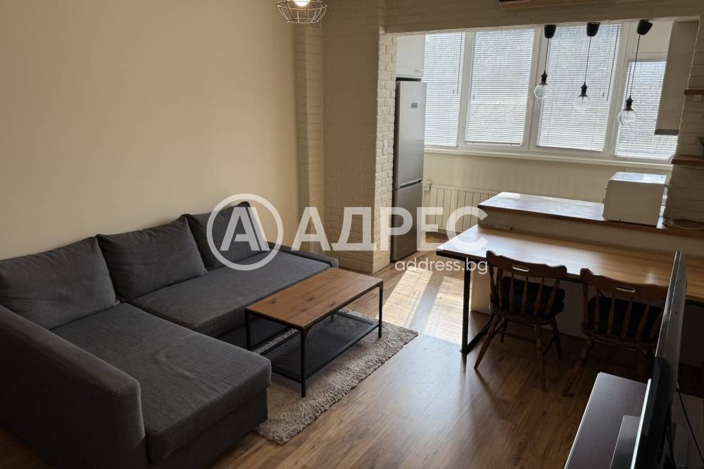 Дава под наем 2-СТАЕН, гр. София, Младост 1А