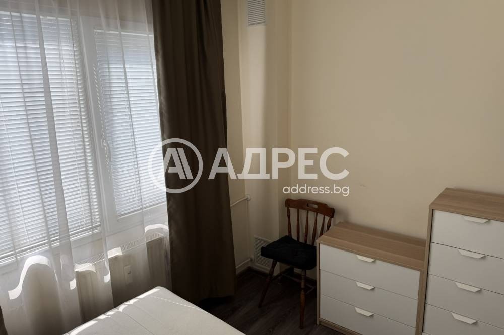 Дава под наем 2-СТАЕН, гр. София, Младост 1А, снимка 7 - Апартаменти - 53884008