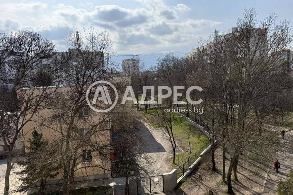 Дава под наем 2-СТАЕН, гр. София, Младост 1А, снимка 11 - Апартаменти - 53884008