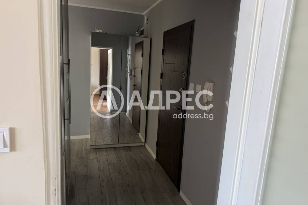 Дава под наем 2-СТАЕН, гр. София, Младост 1А, снимка 10 - Апартаменти - 53884008